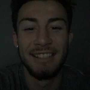 Meet your Posher, Matthew